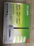 Роутер wi-fi tp-link TL-WR740N.