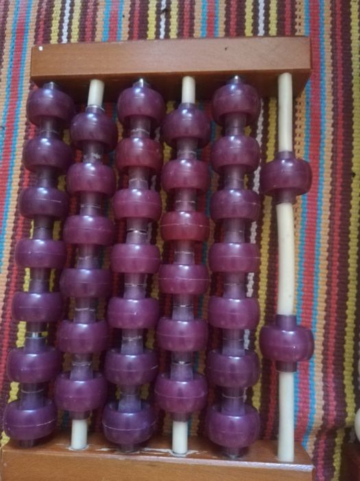 Массажер для ног