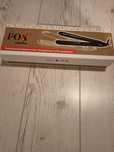 Prostownica Fox samba