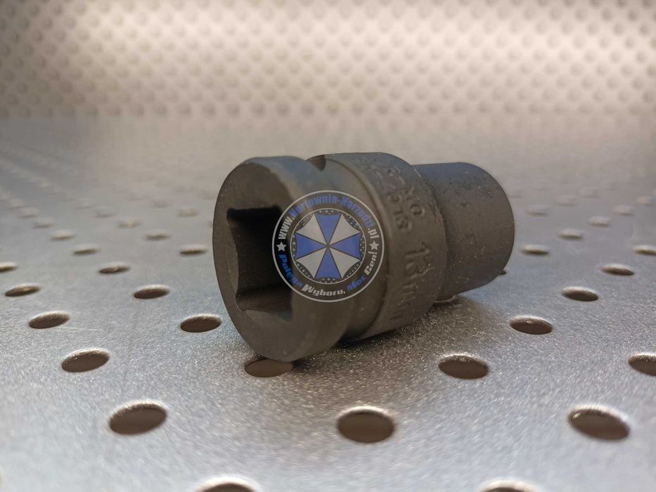 Nasadka udarowa 13mm 1/2" nasadka 13mm klucz 13mm udarowa 13mm HONITON