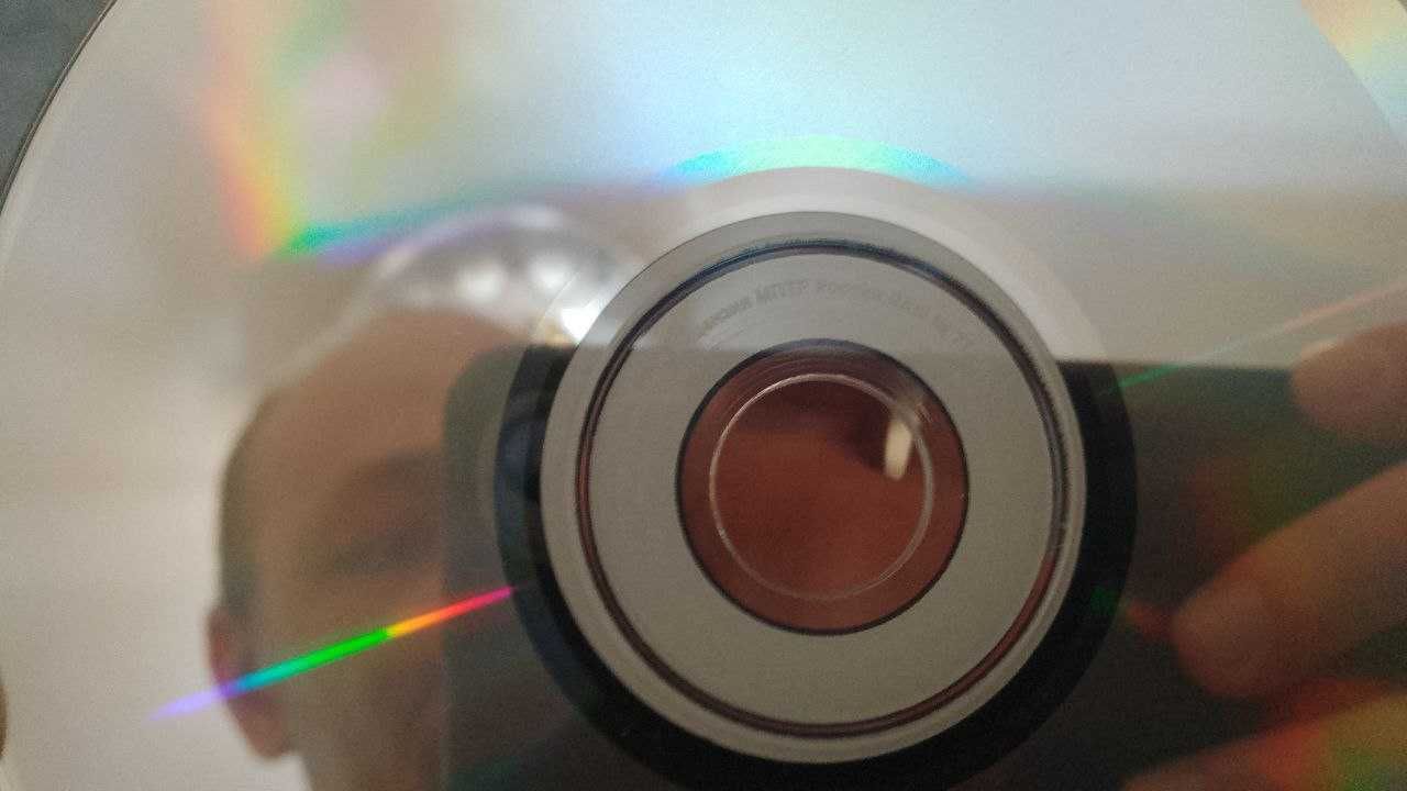 Черный Обелиск - региональные лицензионные cd