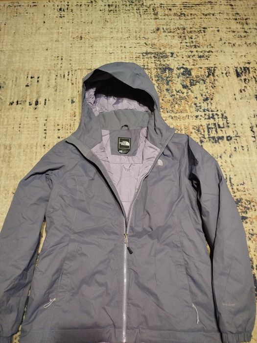 Куртка The north face