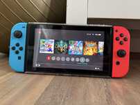 Nintendo Switch v2