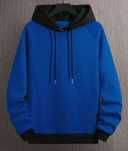 Sweats "Blue Patrol" M, L e XL [Novas]