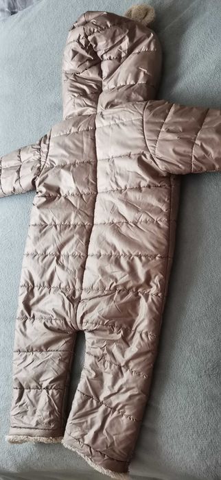 Kombinezon Zimowy Love Milk 86/92