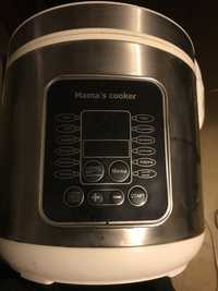 Mama’s cooker,Мультиварка.