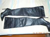 kozaki za kolano stuart weitzman