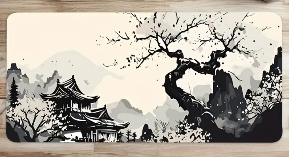 Килимок для миші