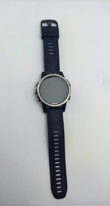 Garmin Fenix 5S Plus