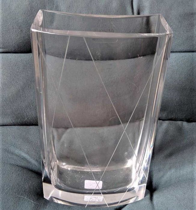 Jarra Cristal Atlantis