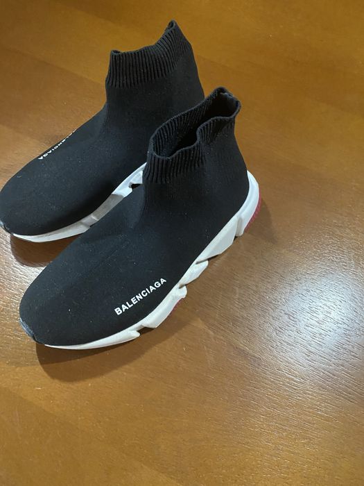 Sapatilhas Balenciaga