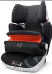 Fotelik samochodowy Concord Transformer T Isofix 15-36Kg