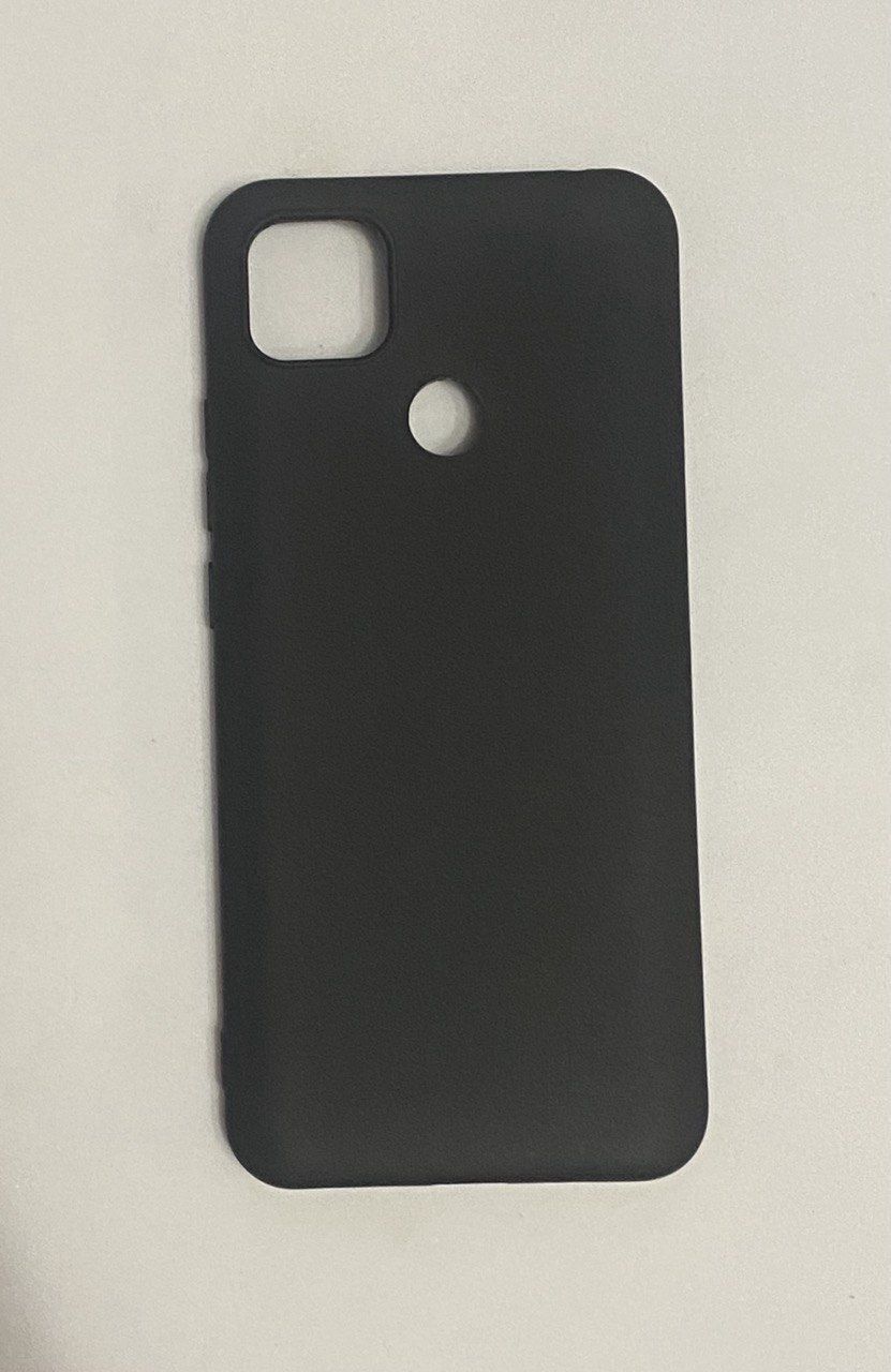 Чехол Xiaomi Redmi 9C / 10A Сілікон Протиударний