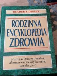 Rodzinna encyklopedia zdrowia