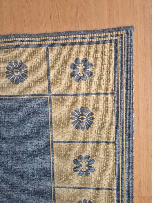 Mata podłogowa Chodnik z trawy morskiej 147x80cm