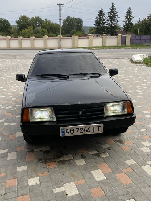 Продам або обміняю 99