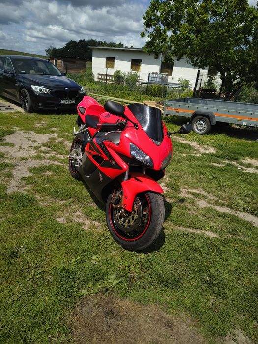 Honda CBR 1000RR