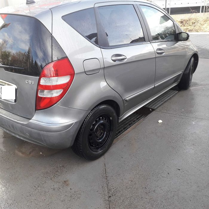 Sprzedam Mercedesa A-klasę z 2008r okazja