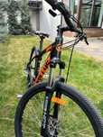 Горный велосипед Kellys madman 30