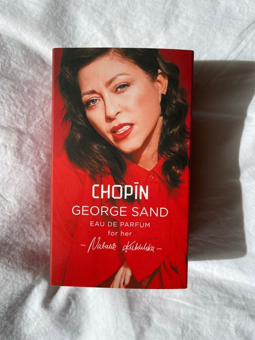 Woda perfumowana Chopin 50 ml