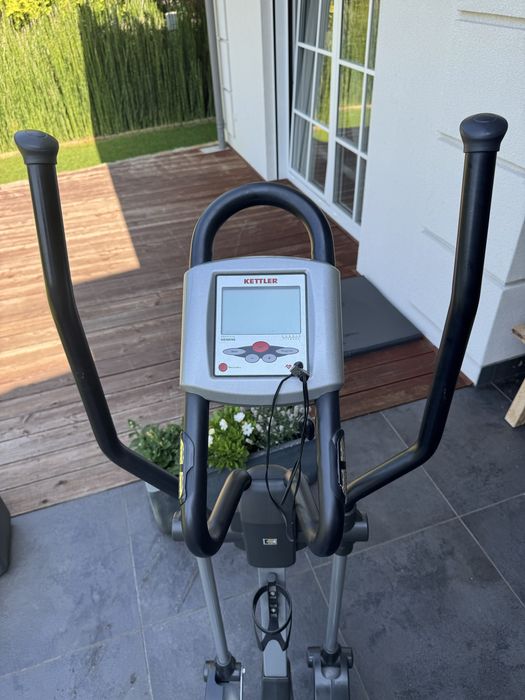 Orbitrek kettler ergometr ctr2