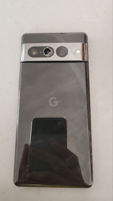 Google Pixel 7 pro