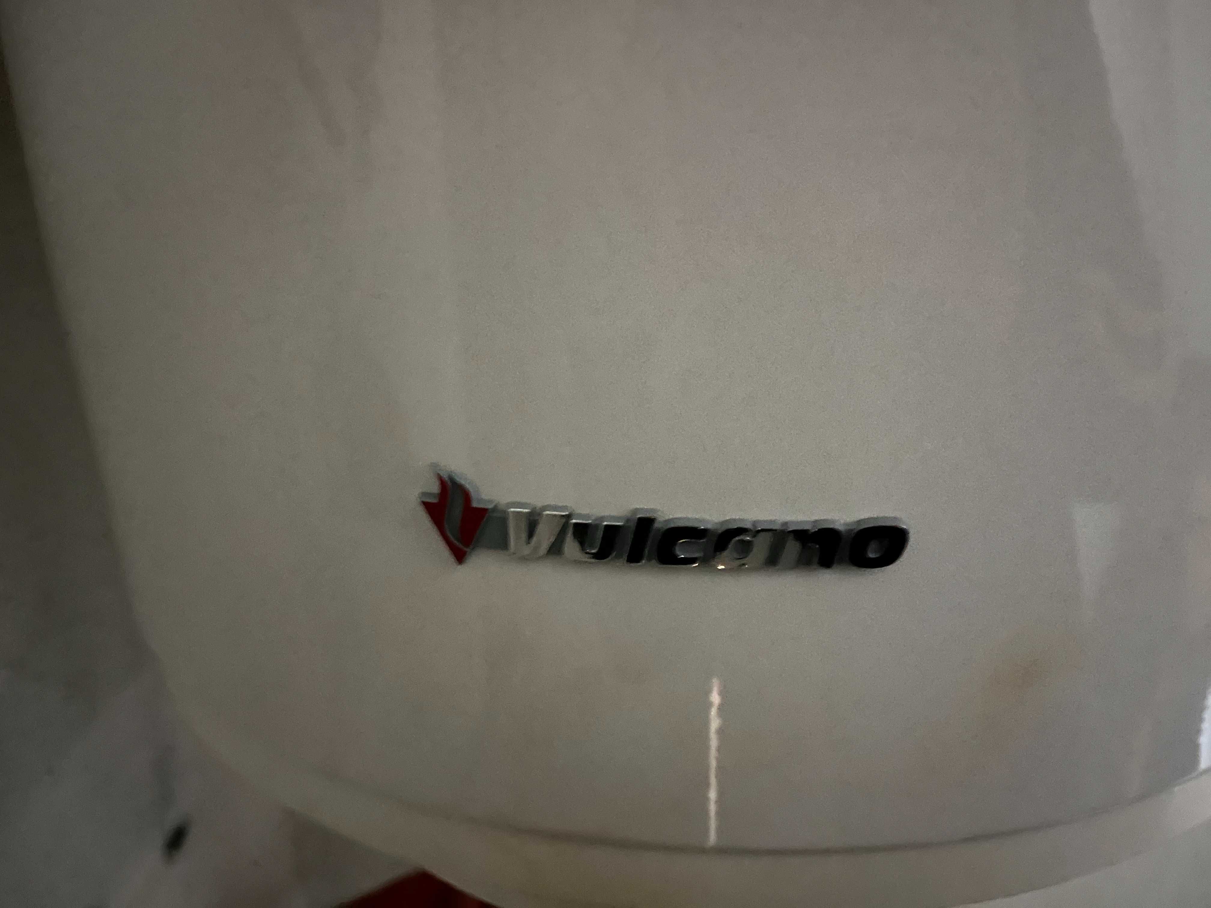 Termoacumulador Vulcano 100L