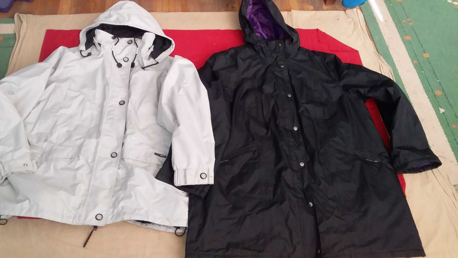 Куртка-вітровка жіноча-McKinley -18/XL;wiwatex-XXXL