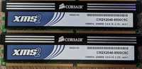 Corsair CM2X2048-8500C5C DDR2 4Gb