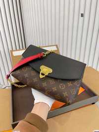 Torebka damska elegancka Louis Vuitton 3423-75