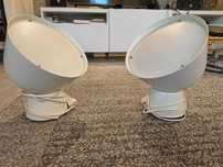 Lampa stołowa IKEA PS 2017 Ola Wihlborg; 2 sztuki
