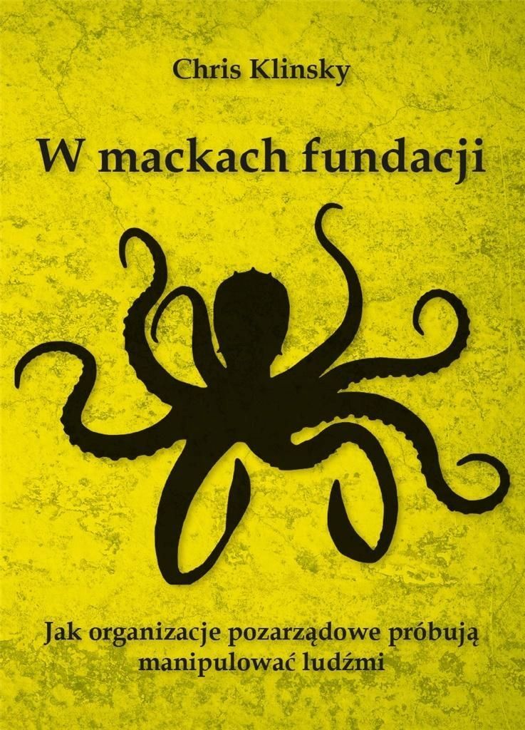 W Mackach Fundacji, Chris Klinsky