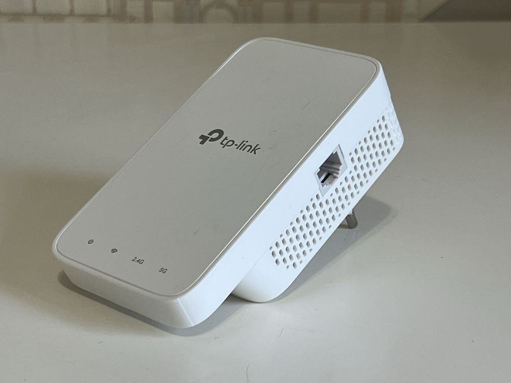 Ретранслятор TP-LINK AC750 RE230 WiFi5 / AC750/ 100 Мбіт/с