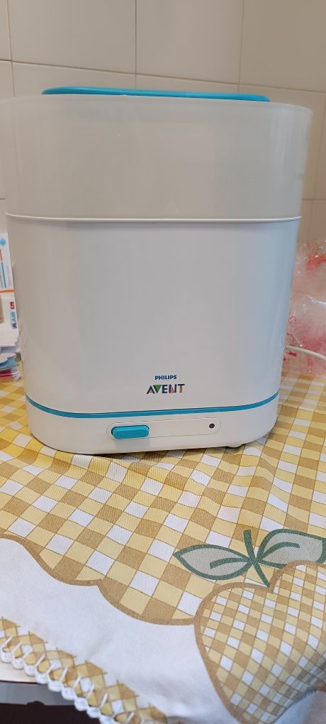 Esterilizador Philips avent
