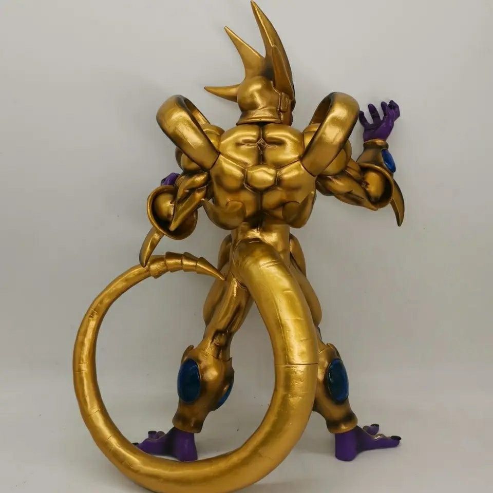 [NOVAS] Figuras Cooler Final Form Golden Premium