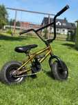 rower mini Bmx rowerek Rocket rocker