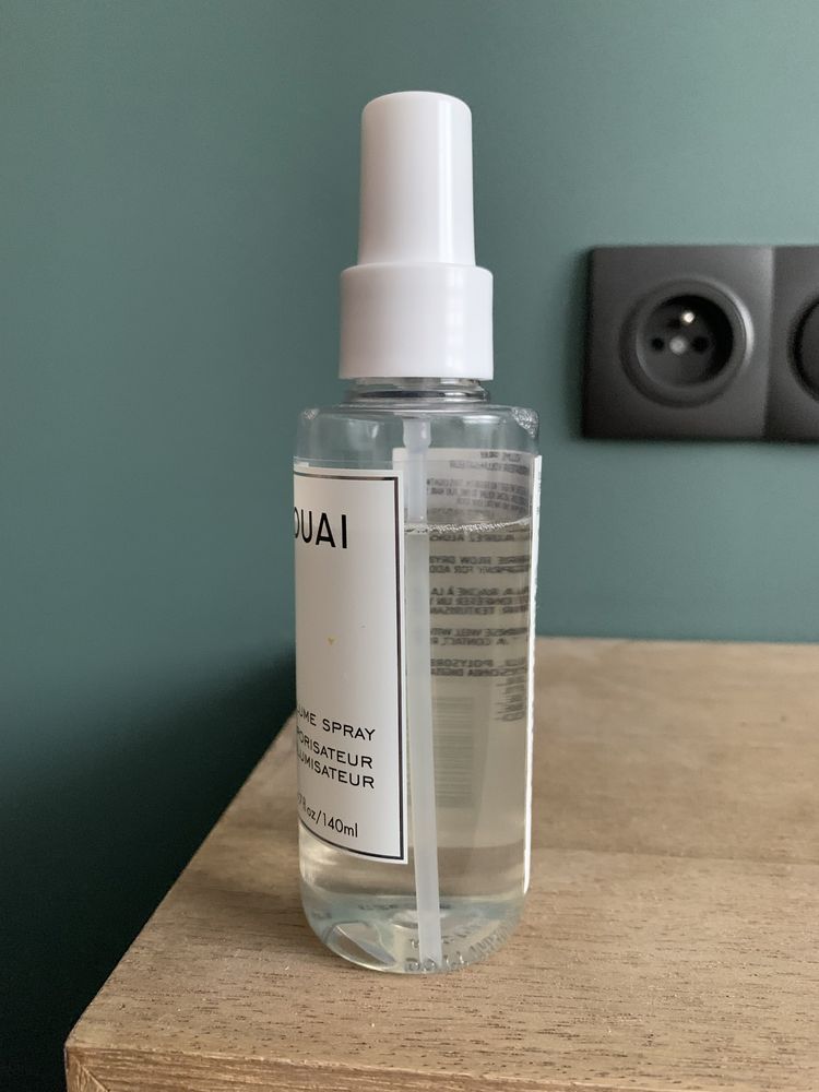 OUAI Volume Spray zwiększający objętość włosów 140 ml