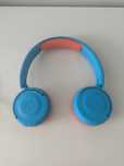 Słuchawki bezprzewodowe JBL Junior JR300BT