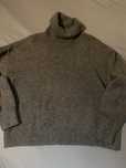 Sweter h&m roz L