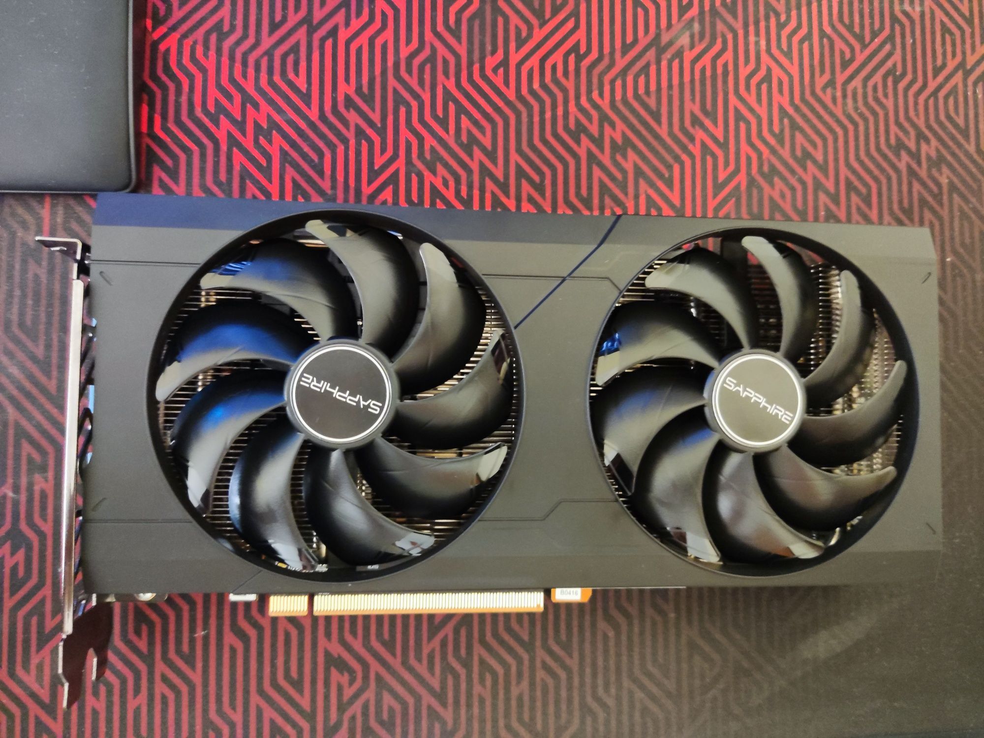 Sapphire RX 6700 10GB