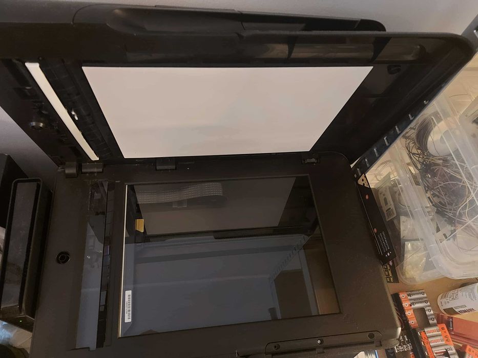 HP OfficeJet Pro 8600