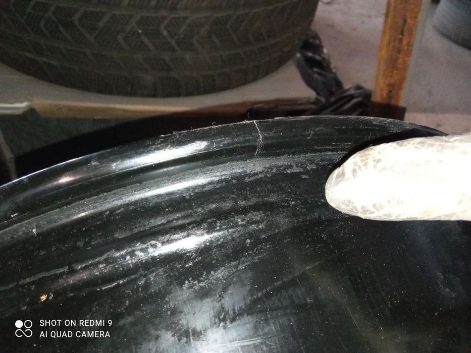 Felgi Tomason 19cali 5x112 et30 8,5J Audi Mercedes VW Skoda Seat