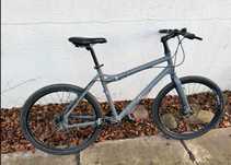 Rower Dahon Cadenza 26" składak