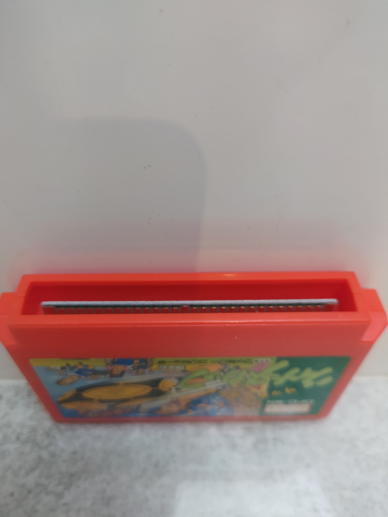 Soccer League Winner's Nintendo Pegasus Famicom