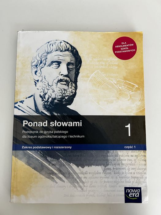Ponad słowami 1
