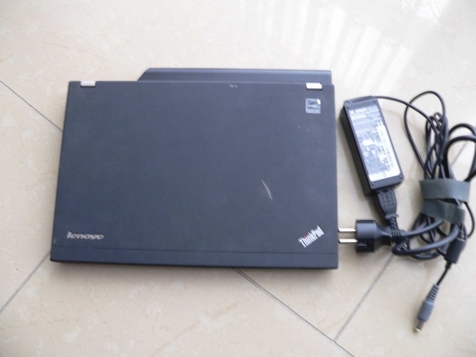 Laptop Lenovo X220 i Intel 7.