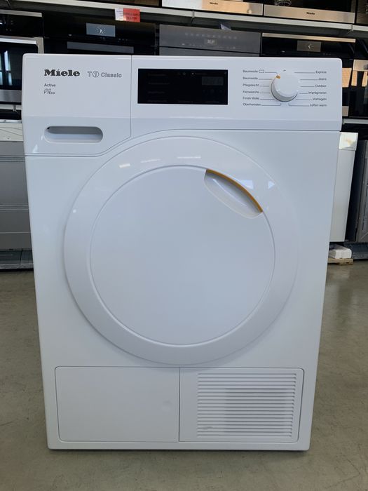 Сушильна машина MIELE TDB 230 WP