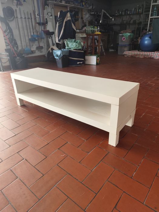 Móvel de TV sala/escritório IKEA