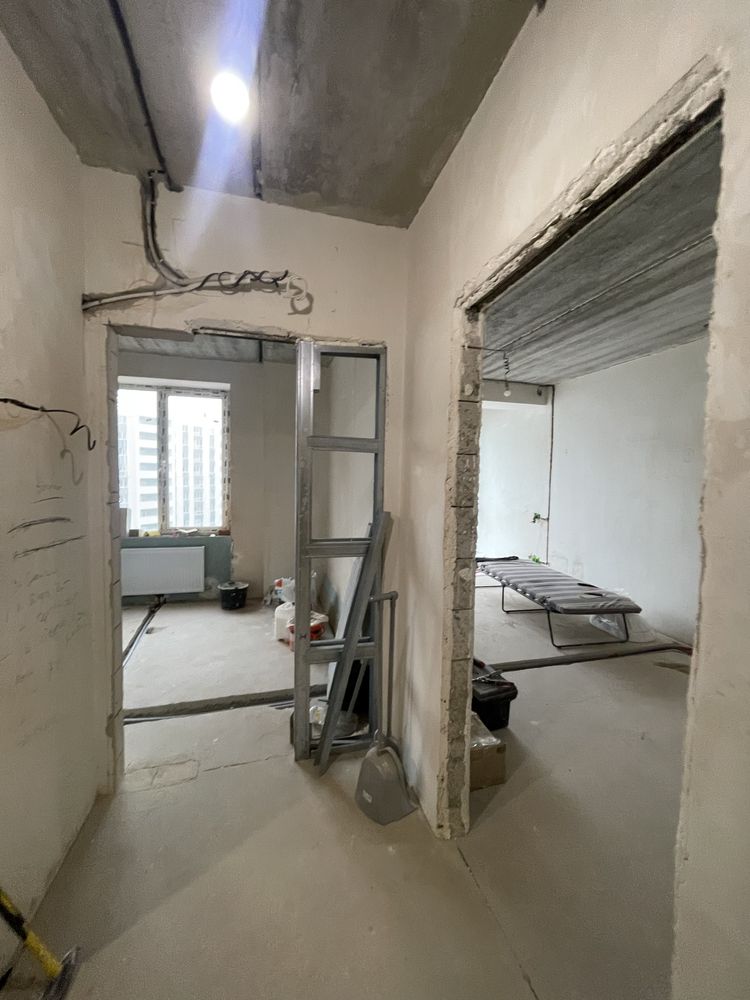 Продаж 1 кімн квартири жк Атмосфера 35 м2 Вишневе вул. Євопейська 32