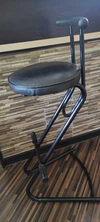 Stołek/krzesło barowy hoker
